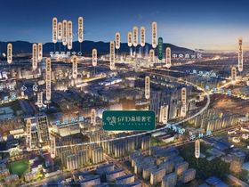 中海时光之境