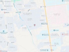 安居同济街