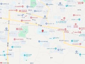三旺花园小区