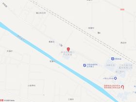 丹阳标龙产城