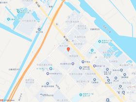 中澳湖心印象花园