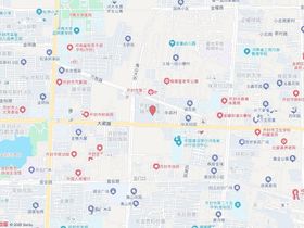 通许翰林居