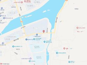蓝月湖