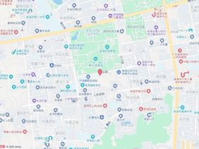 五洲盛景园