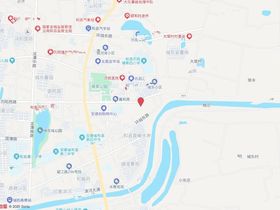 府城和园