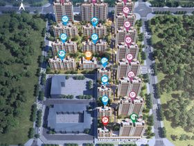 腾飞学府名苑