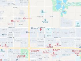 天府翡翠城珊瑚岛