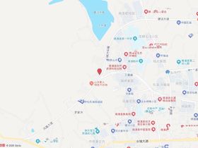 子涵山居