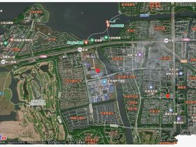 绿城玫瑰园二期